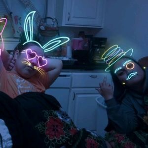 Meet your Posher, CJ